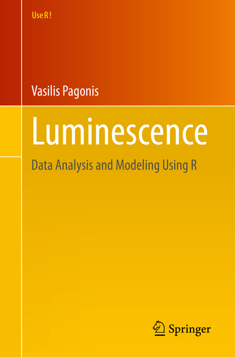 Luminescence - Vasilis Pagonis