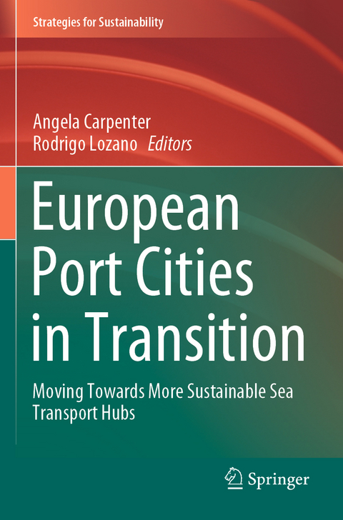 European Port Cities in Transition - 