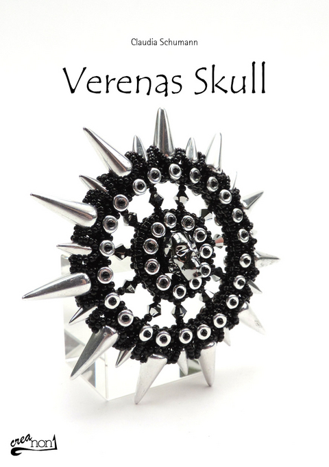 Verenas Skull - Claudia Schumann