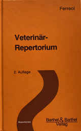 Veterinär-Repertorium - Ferreol, M.