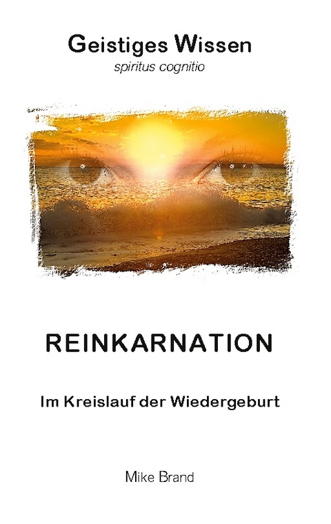 Reinkarnation - Mike Brand