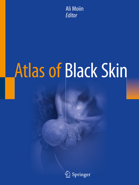 Atlas of Black Skin - 