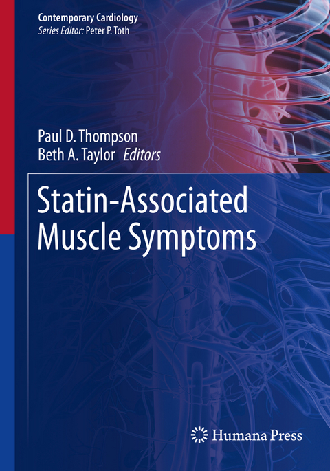 Statin-Associated Muscle Symptoms - 