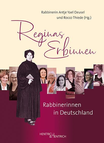 Reginas Erbinnen - 