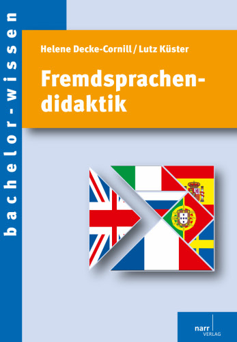 Fremdsprachendidaktik - Helene Decke-Cornill, Lutz Küster