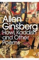 Howl, Kaddish and Other Poems -  Allen Ginsberg
