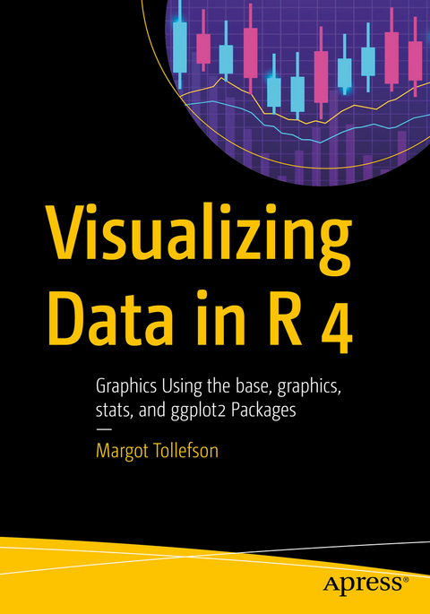 Visualizing Data in R 4 - Margot Tollefson