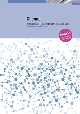 Chemie Vorkurs HF 2020 [inkl. E-Book] - Rudolf Glättli, Ralph Hardegger-Huber