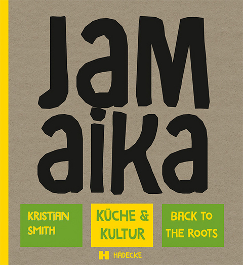 Jamaika - Kristian Smith