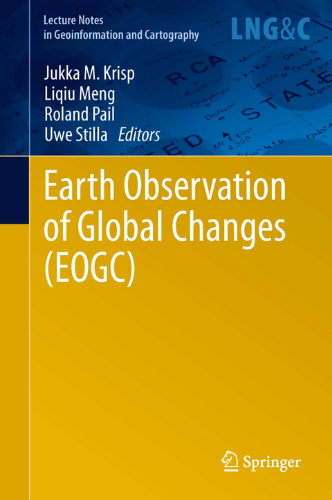 Earth Observation of Global Changes (EOGC) - 