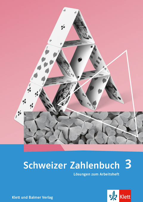 Schweizer Zahlenbuch 3