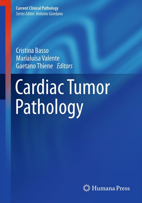 Cardiac Tumor Pathology - 