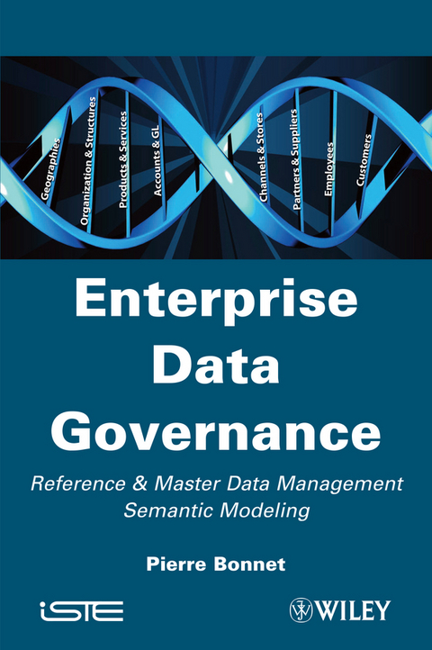 Enterprise Data Governance - P. Bonnet