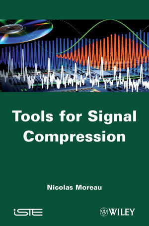 Tools for Signal Compression -  Nicolas Moreau