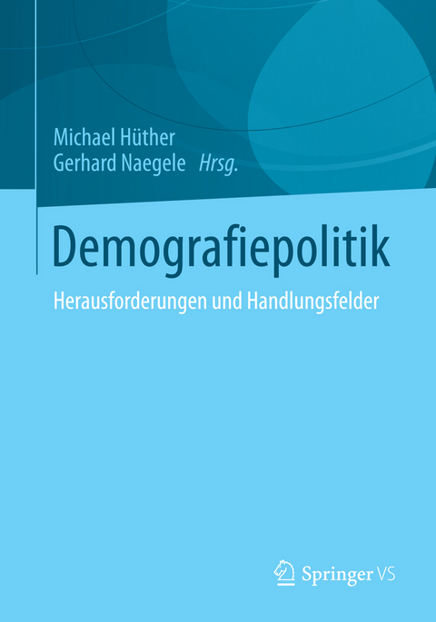 Demografiepolitik - 