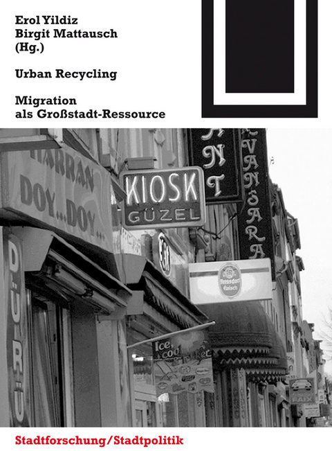 Urban Recycling - 