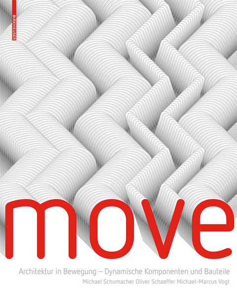 MOVE - Michael Schumacher, Oliver Schaeffer, Michael-Marcus Vogt