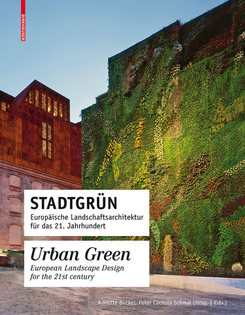 Stadtgrün / Urban Green - 