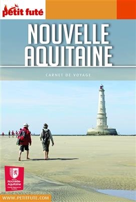 Nouvelle-Aquitaine -  Collectif Petit Fute