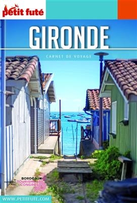 Gironde -  Collectif Petit Fute