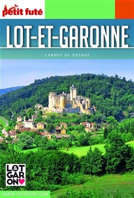 Lot-et-Garonne -  Collectif Petit Fute