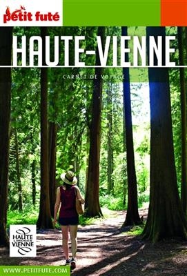 Haute-Vienne -  Collectif Petit Fute