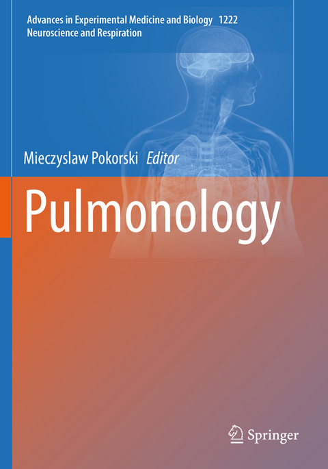 Pulmonology - 