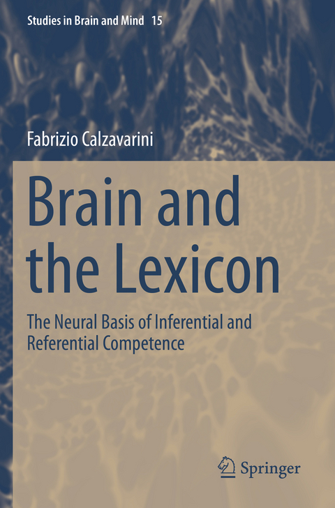 Brain and the Lexicon - Fabrizio Calzavarini