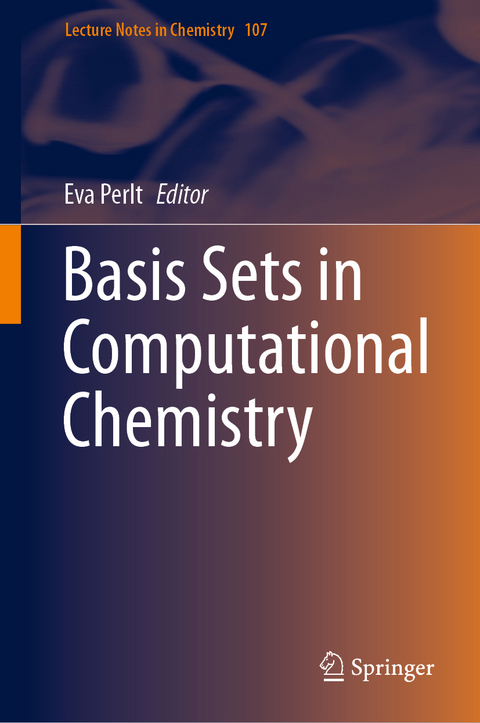 Basis Sets in Computational Chemistry - 