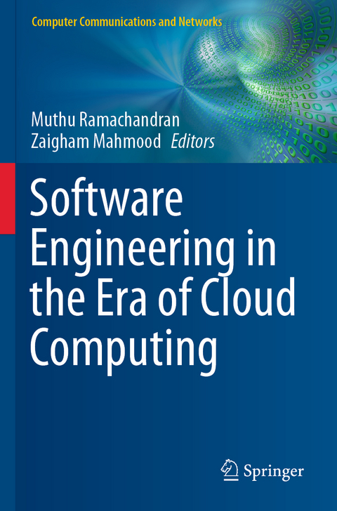 Software Engineering in the Era of Cloud Computing - 