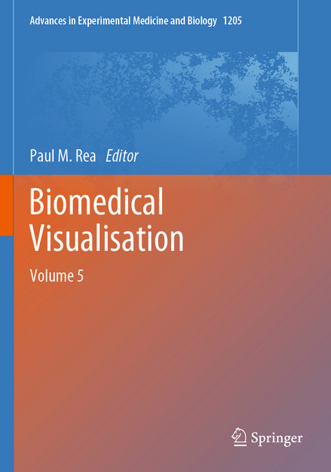 Biomedical Visualisation - 