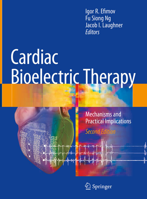Cardiac Bioelectric Therapy - 