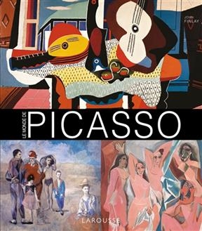 Picasso - Senior Lecturer in Law John Finlay