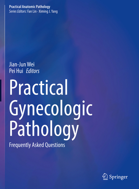 Practical Gynecologic Pathology - 