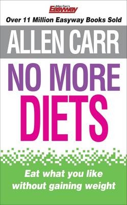 No More Diets -  ALLEN CARR