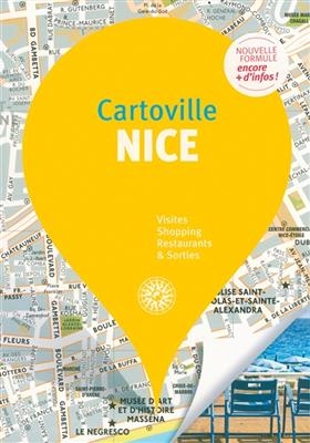 Cartoville Nice