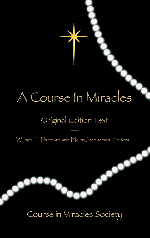 Course in Miracles - 