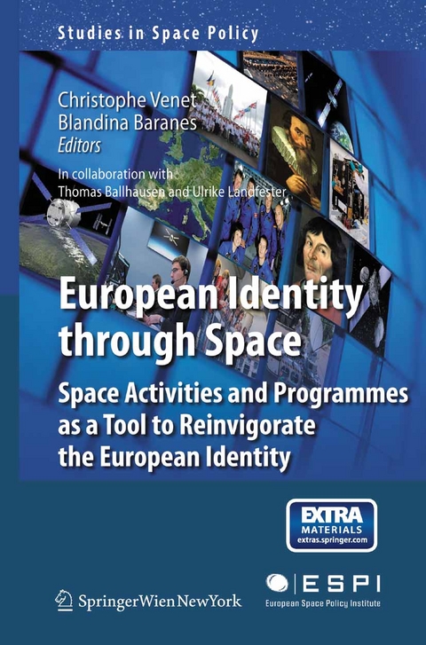European Identity through Space - 