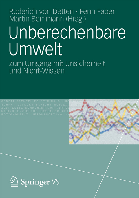 Unberechenbare Umwelt - 