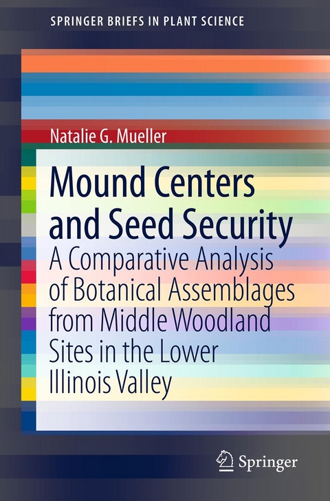 Mound Centers and Seed Security - Natalie G. Mueller