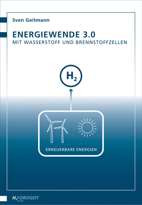 Energiewende 3.0 - Sven Geitmann
