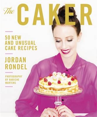 Caker -  Jordan Rondel