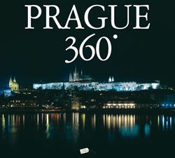 Prague 360° - Petr Sindelar, Luca Pedrotti