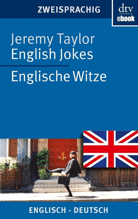 English Jokes Englische Witze - Jeremy Taylor