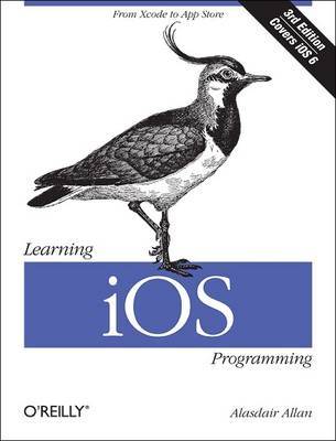 Learning iOS Programming -  Alasdair Allan