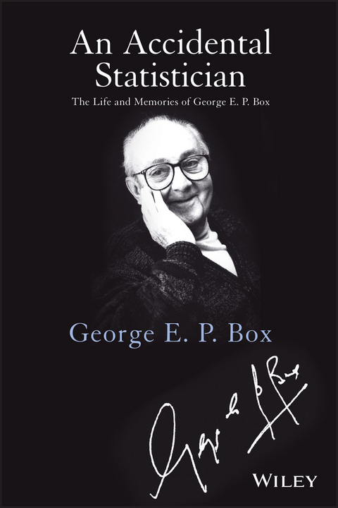 An Accidental Statistician - George E. P. Box