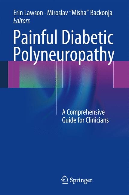 Painful Diabetic Polyneuropathy - 