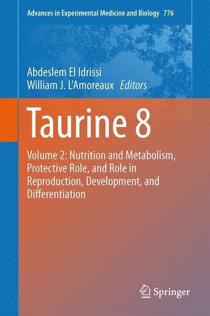 Taurine 8 - 