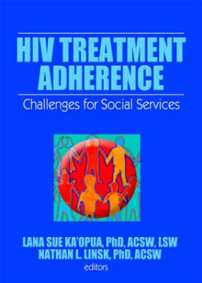 HIV Treatment Adherence - 