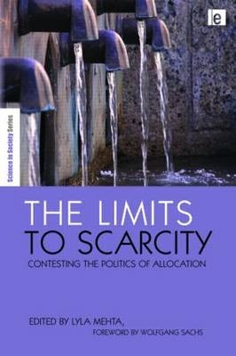 Limits to Scarcity -  Lyla Mehta